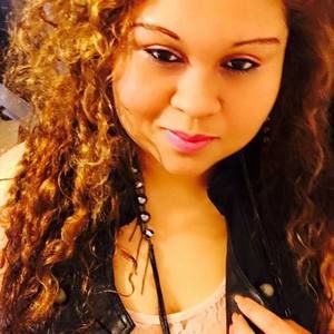 Meet your Posher, Glenda b